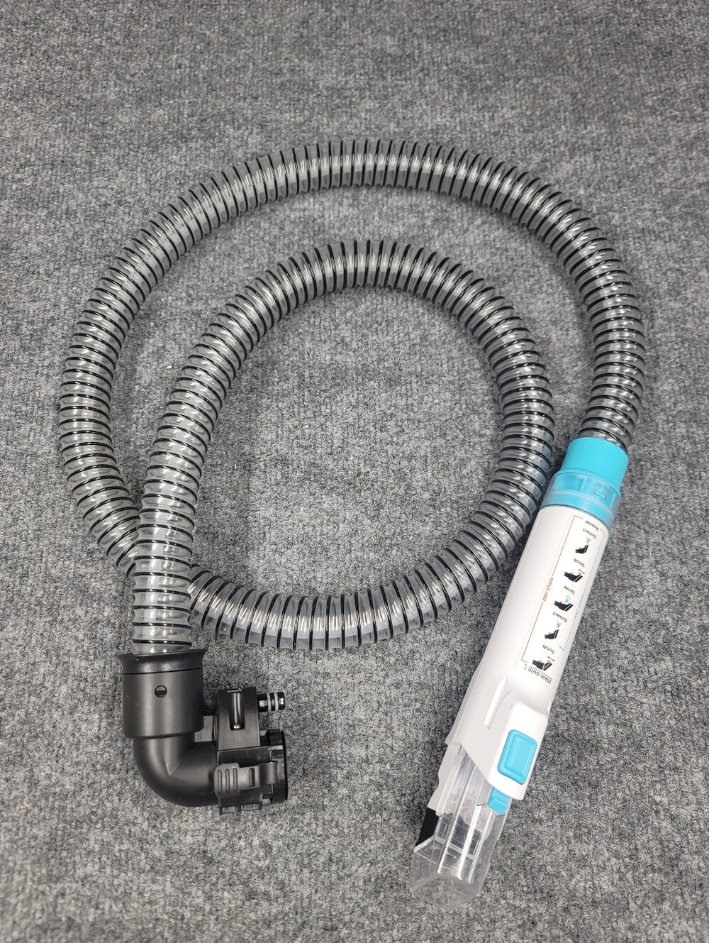 Shark CarpetXpert EX201 Upright Cleaner Hose Replacement Part OEM
